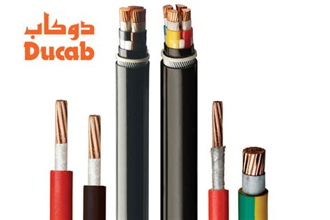 ducab cables catalogue pdf.